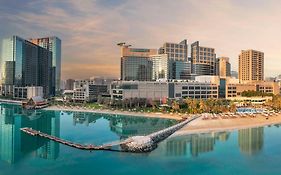 Beach Rotana - Abu Dhabi